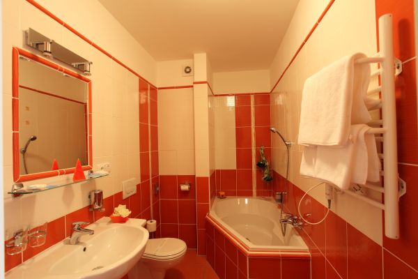 Hotel Harmony Club (Ostrava)